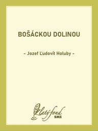E-kniha Bošáckou dolinou