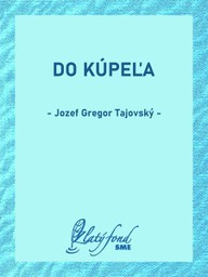 E-kniha Do kúpeľa