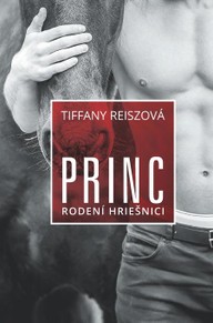 E-kniha Princ