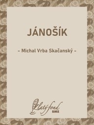 E-kniha Jánošík