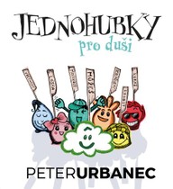 E-kniha Jednohubky pro duši