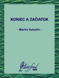 E-kniha Koniec a začiatok