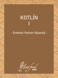 E-kniha Kotlín I