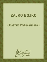 E-kniha Zajko Bojko