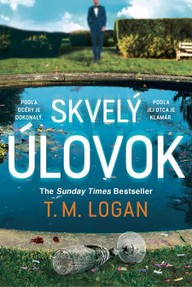E-kniha Skvelý úlovok