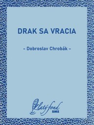 E-kniha Drak sa vracia