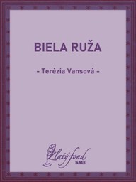 E-kniha Biela ruža