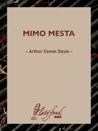 E-kniha Mimo mesta
