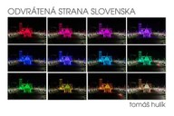 E-kniha Odvrátená strana Slovenska
