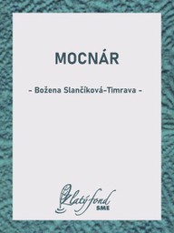 E-kniha Mocnár