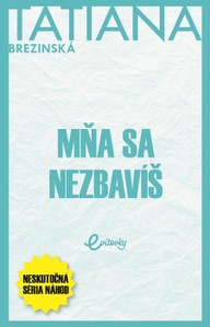 E-kniha Mňa sa nezbavíš