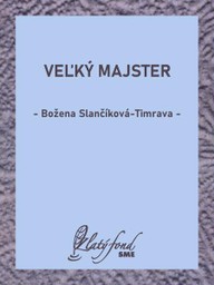 E-kniha Veľký majster