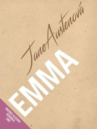 E-kniha Emma