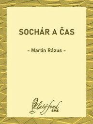 E-kniha Sochár a čas