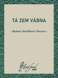 E-kniha Tá zem vábna