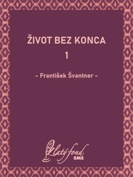 E-kniha Život bez konca 1