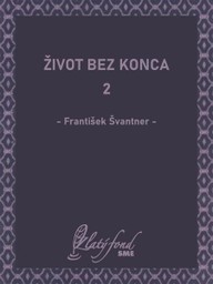 E-kniha Život bez konca 2
