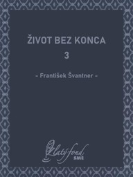 E-kniha Život bez konca 3