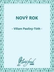 E-kniha Nový rok