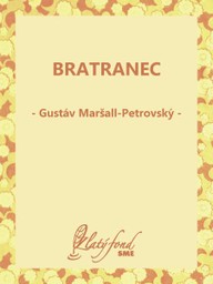 E-kniha Bratranec