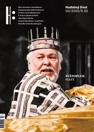 E-kniha Hudobný život 3/2023