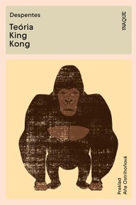 E-kniha Teória King Kong