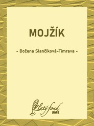 E-kniha Mojžík