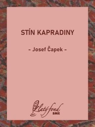 E-kniha Stín kapradiny