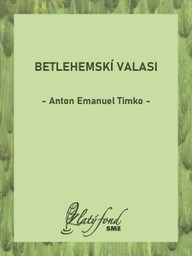 E-kniha Betlehemskí valasi