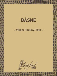 E-kniha Básne