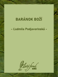E-kniha Baránok Boží