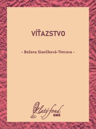E-kniha Víťazstvo