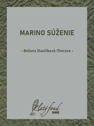 E-kniha Marino súženie