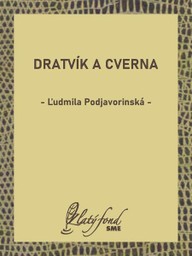 E-kniha Dratvík a Cverna