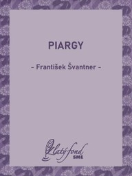 E-kniha Piargy