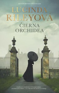 E-kniha Čierna orchidea