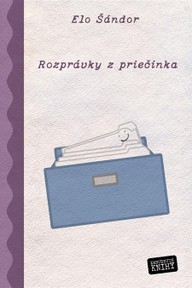 E-kniha Rozprávky z priečinka