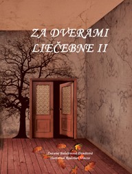 E-kniha Za dverami liečebne II.