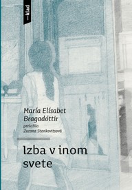 E-kniha Izba v inom svete