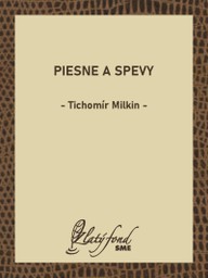 E-kniha Piesne a spevy