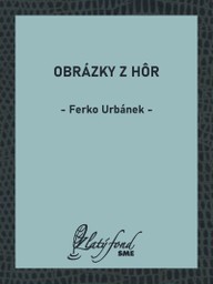E-kniha Obrázky z hôr