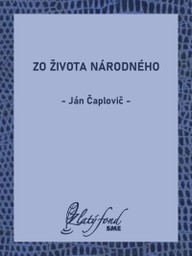 E-kniha Zo života národného