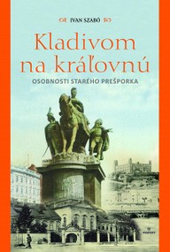 E-kniha Kladivom na kráľovnú