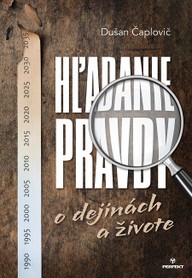 E-kniha Hľadanie pravdy