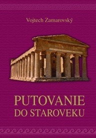 E-kniha Putovanie do staroveku
