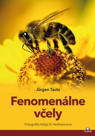E-kniha Fenomenálne včely