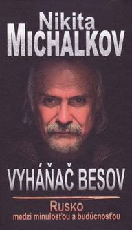 E-kniha Vyháňač besov