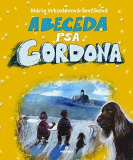 E-kniha Abeceda psa Gordona