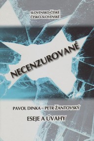 E-kniha Slovensko-české, česko-slovenské Necenzurované
