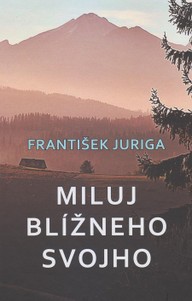 E-kniha Miluj blížneho svojho